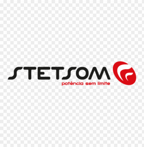 stetson vector logo download free Isolated Character on Transparent Background PNG