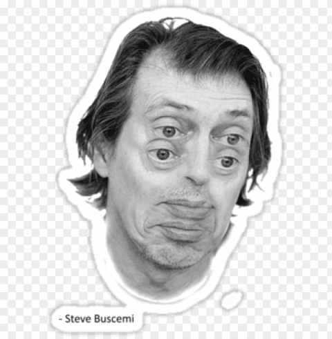 steve buscemi six eyes PNG free transparent PNG transparent with Clear Background ID ef67b6e2