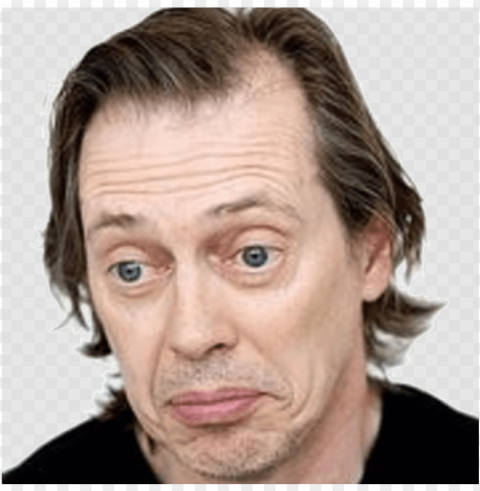 steve buscemi - - tom and jerry funny faces PNG images with transparent elements pack PNG transparent with Clear Background ID 1f393459