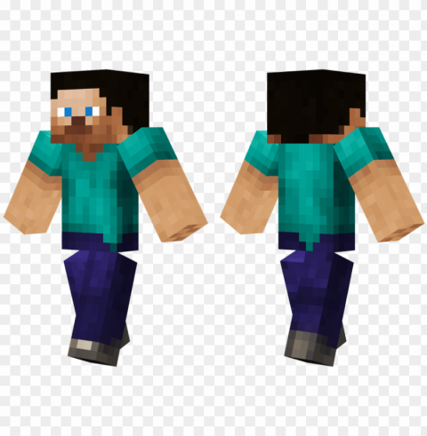steve hd - minecraft borat ski PNG with Isolated Object PNG transparent with Clear Background ID 000fadaa
