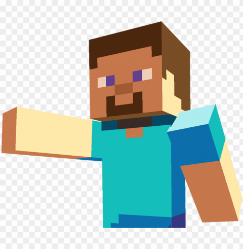 steve minecraft Free PNG images with transparent layers compilation PNG transparent with Clear Background ID f8633f97