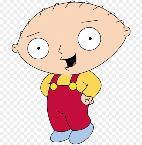 stewie griffin - family guy stewie happy Free PNG