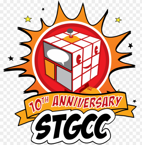 stgcc logo PNG Image with Clear Isolation PNG transparent with Clear Background ID 230df2c4