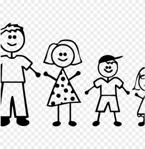 stick family - boy stick figure transparent PNG images with no background necessary