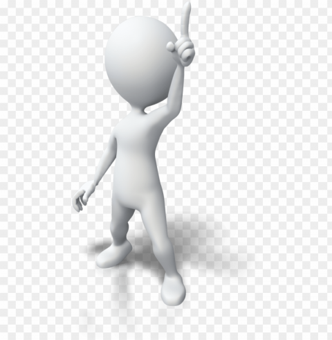 stick figure thinking svg library - Белые Человечки Для Презентаций PNG transparent photos mega collection PNG transparent with Clear Background ID ff45643b