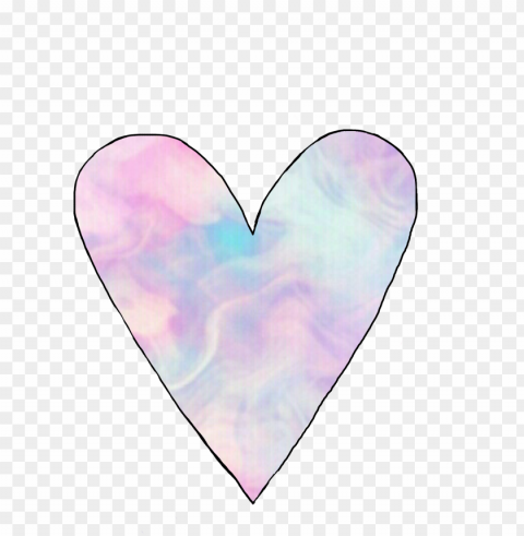 sticker heart galaxy tumblr hipster love gifs fotos - imagenes tumblr hipster love PNG Image Isolated with HighQuality Clarity