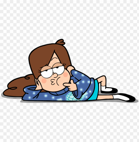 stickers mabel transparent tumblr funnypictures - gravity falls PNG images free