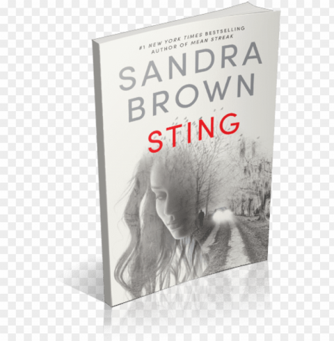 sting by sandra brow PNG images without restrictions