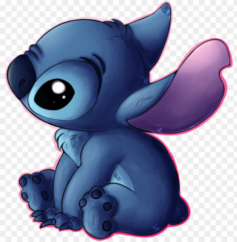 stitch file - transparent background stitch clipart PNG graphics with alpha channel pack