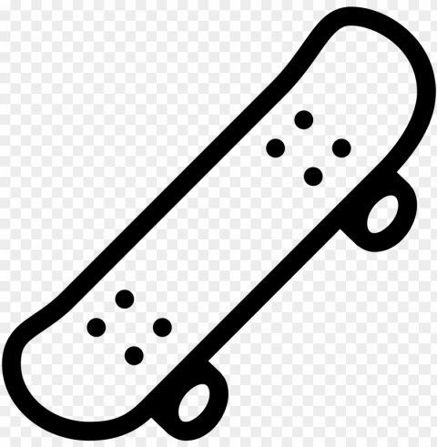 stock icon free vector the is - skateboard icon PNG images with transparent canvas comprehensive compilation