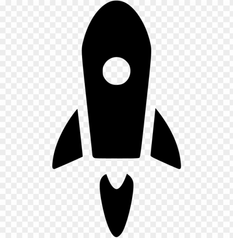 stock learn svg rocket - icon PNG for digital design
