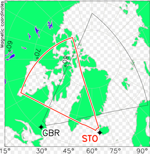 stokkseyri radar field of view map - atlas PNG transparent images bulk