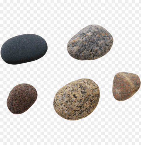 stone free download - stone Isolated Character in Clear Transparent PNG