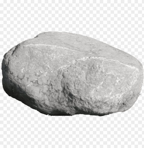 stones PNG transparency