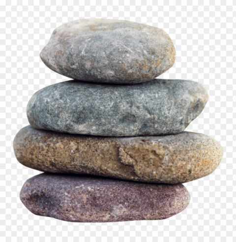 stones PNG transparent design PNG transparent with Clear Background ID 74f23e09