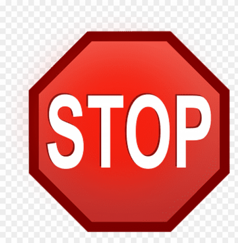 stop shield traffic sign road sign contain - stop bild PNG transparent images for printing