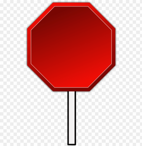 stop sign computer icons drawing traffic sign - blank stop sign clip art PNG graphics for presentations