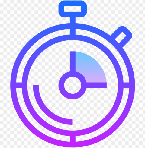 stopwatch icon - time consuming icon PNG images with alpha transparency layer