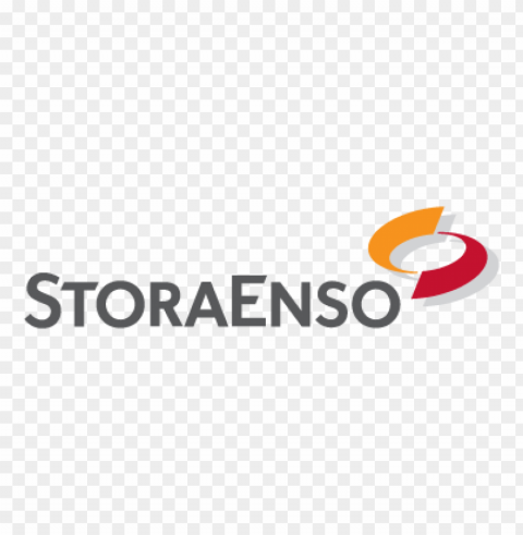 stora enso logo vector free Isolated Subject on HighQuality PNG