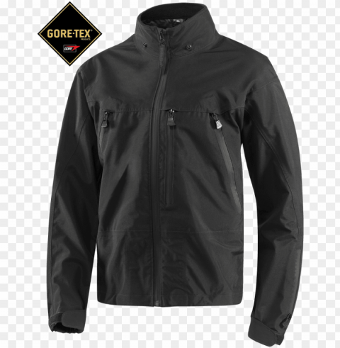 stormforce tango jacket - leather jacket No-background PNGs