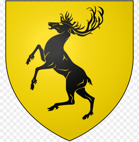 storm's end game of thrones houses game of thrones - game of thrones baratheon sigil PNG graphics