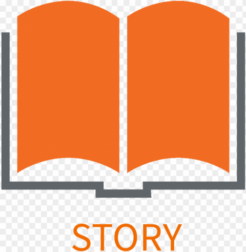 story icon - story icon Isolated Subject on HighQuality PNG