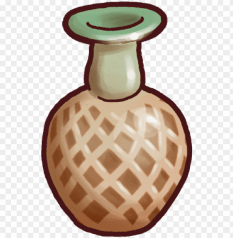 story of glass icons vase - icon Isolated Character on HighResolution PNG
