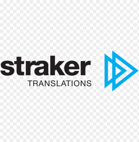 Straker Translations Transparent PNG Isolated Subject