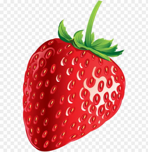 strawberry clipart black and white library - strawberry clipart PNG for free purposes PNG transparent with Clear Background ID 7bab67c9