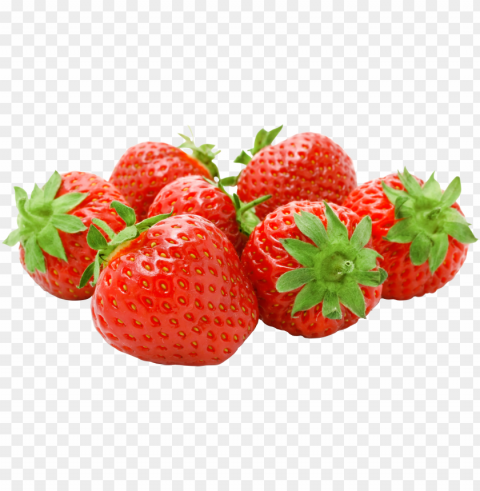 strawberry fruits - strawberry PNG transparent graphics comprehensive assortment