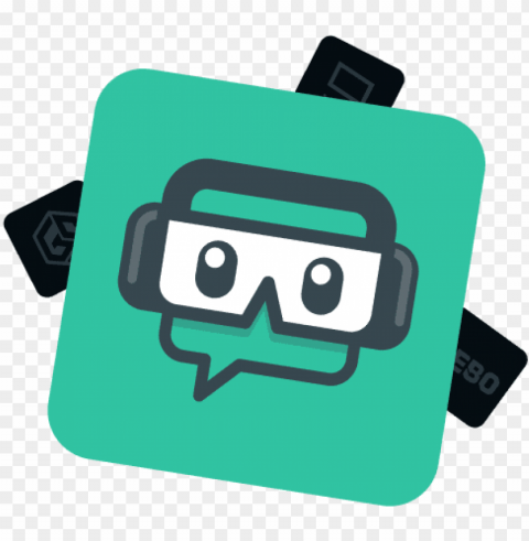 stream labs obs is a software where you can stream - streamlabs obs logo Free download PNG with alpha channel extensive images