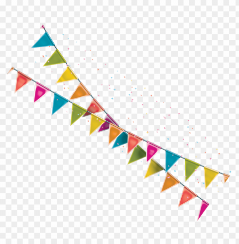 streamers HighQuality Transparent PNG Isolated Graphic Design