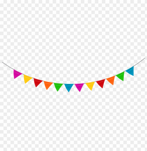 streamers HighResolution Transparent PNG Isolated Graphic