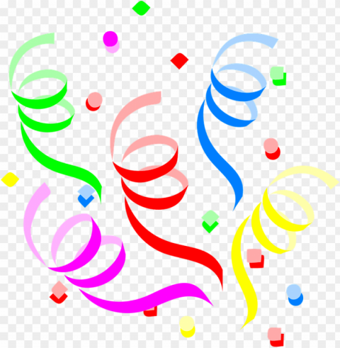 streamers HighResolution Transparent PNG Isolation PNG transparent with Clear Background ID 3b617b93