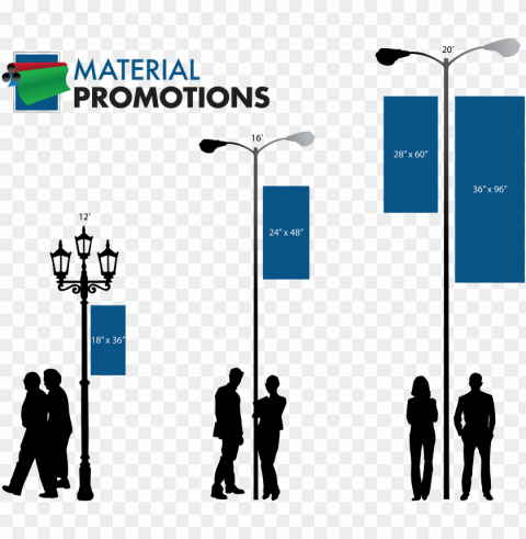 street banner size PNG Image with Transparent Isolated Design PNG transparent with Clear Background ID 3cab8d0c