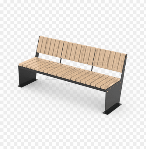 street bench PNG transparent photos comprehensive compilation