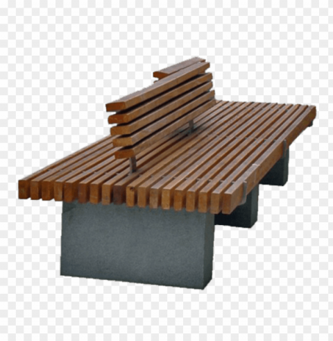 Street Bench PNG Transparent Photos Extensive Collection