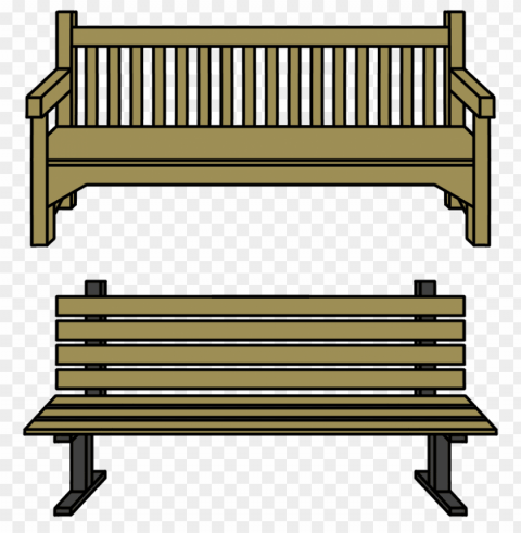 street bench PNG transparent pictures for projects PNG transparent with Clear Background ID 2c4c8053