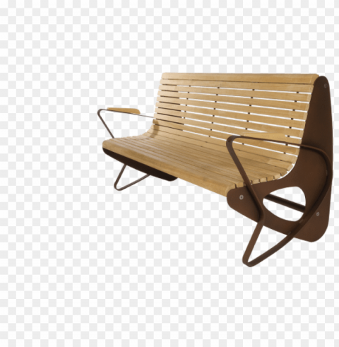 street bench Transparent PNG vectors PNG transparent with Clear Background ID 500b7414