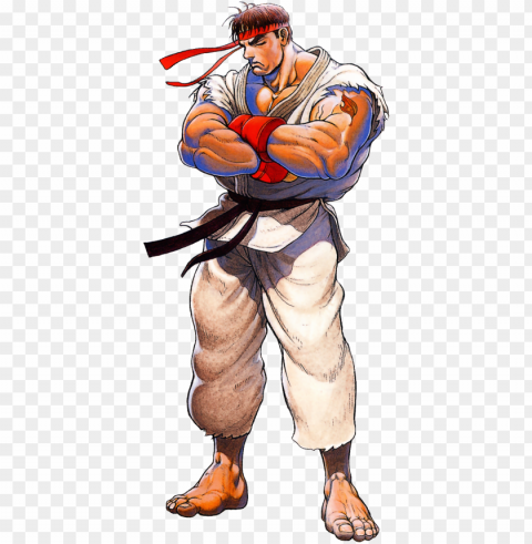 street fighter 5 ryu picture library download PNG with no cost