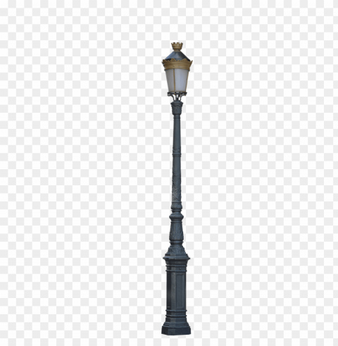 street light Clear background PNG clip arts