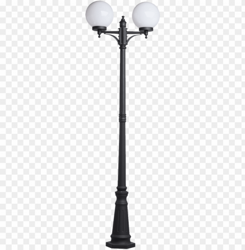 street light Clear background PNG graphics