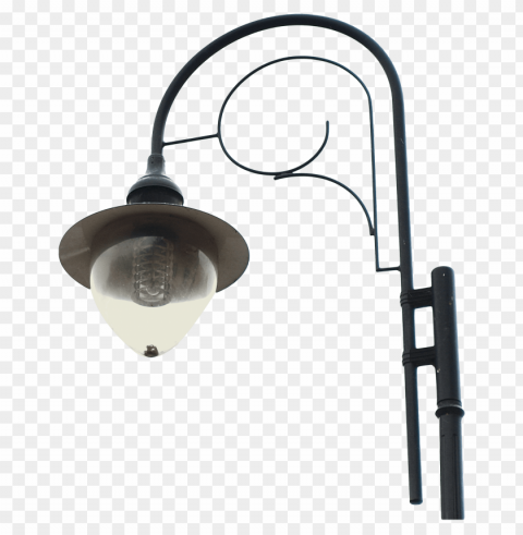 street light Clear PNG