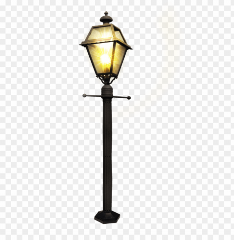 street light Clear PNG graphics