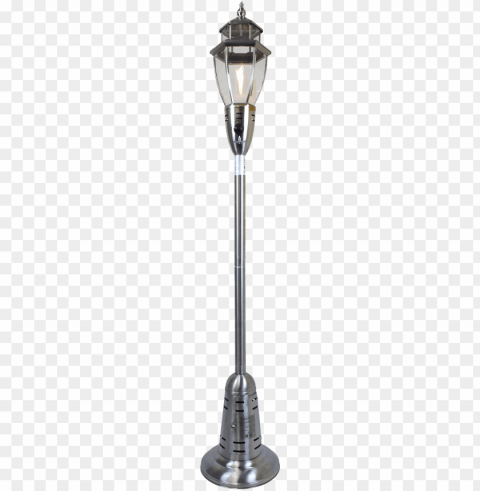 Street Light Clear PNG Image