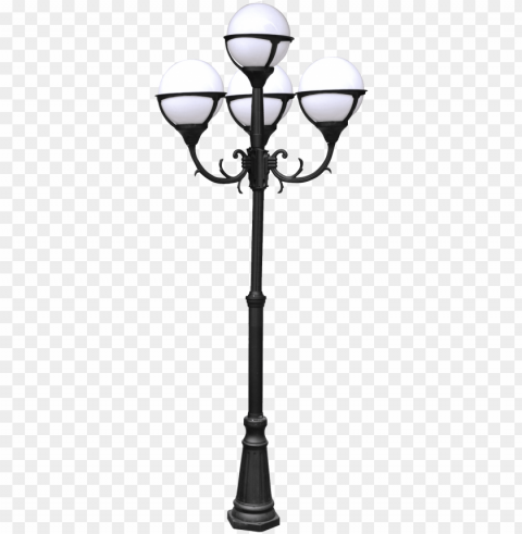 street light Clear PNG images free download