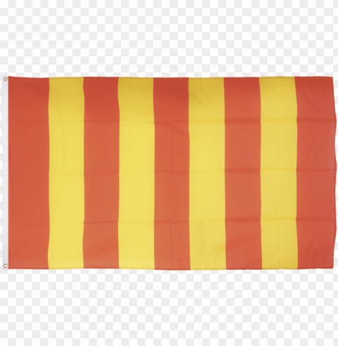 stripe yellow-red flag - drapeaux jaune et rouge Clear background PNG images diverse assortment