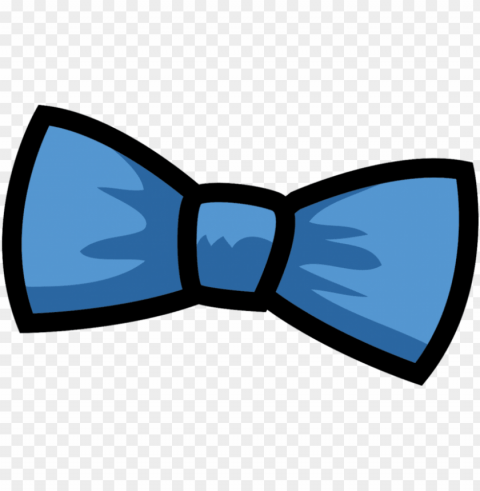 striped bow cartoon tie - bow tie clipart Isolated Artwork on Clear Transparent PNG