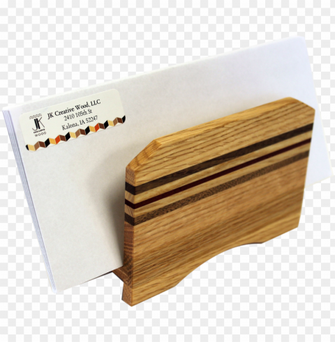 striped letter holder - plywood PNG images with transparent backdrop