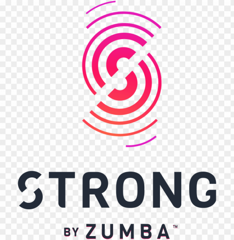strong by zumba - zumba Transparent PNG graphics assortment
